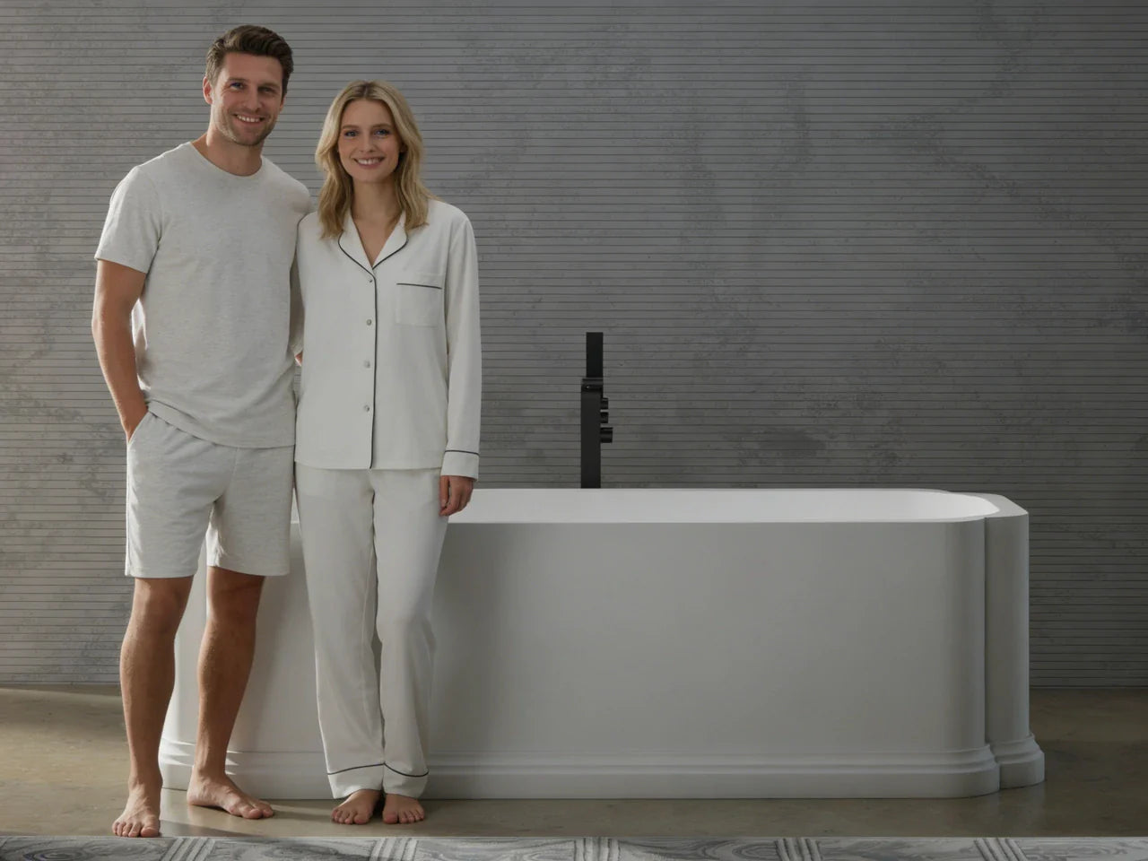 grey bathroom ideas