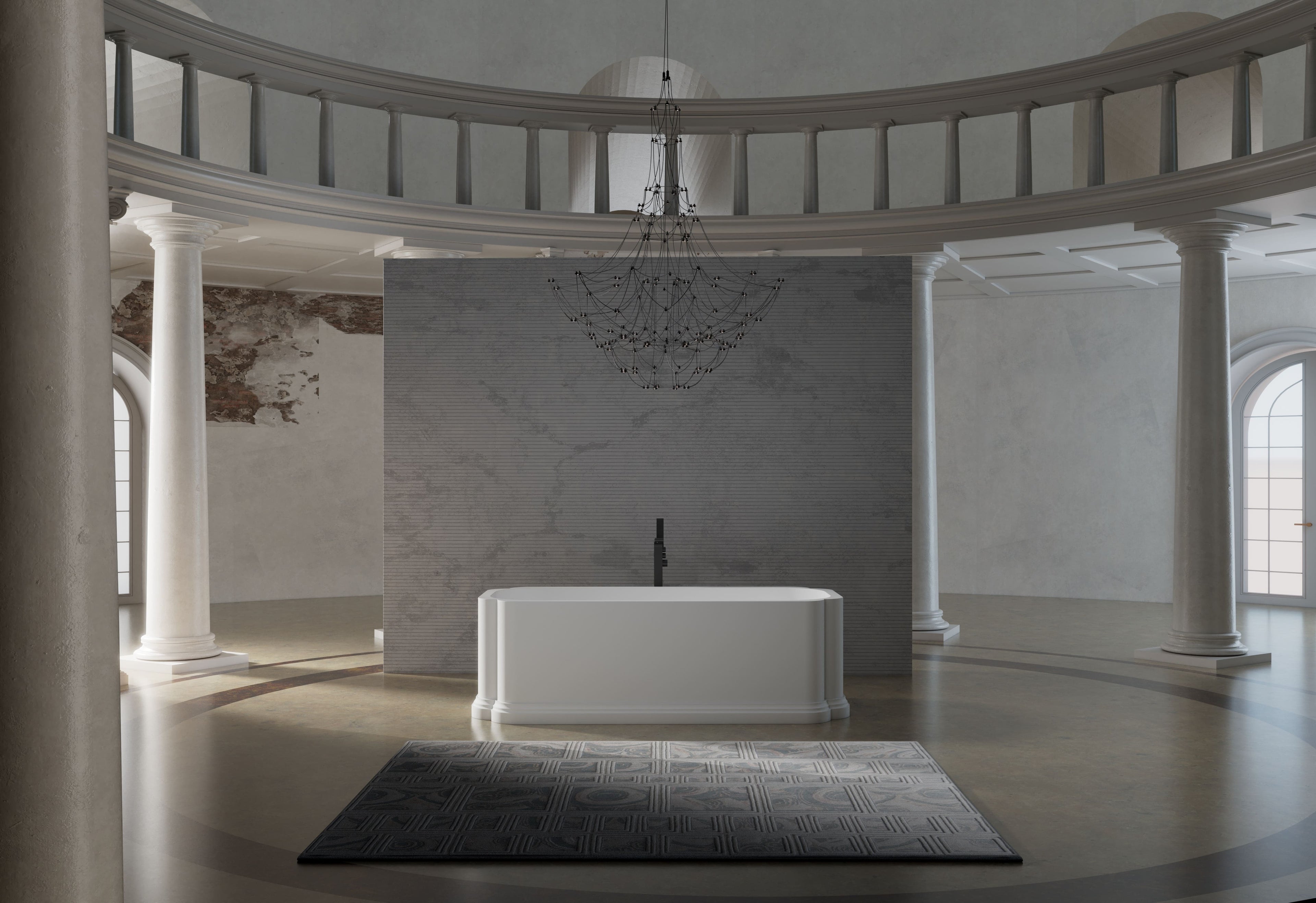 MonBlari CHLOÉ Series