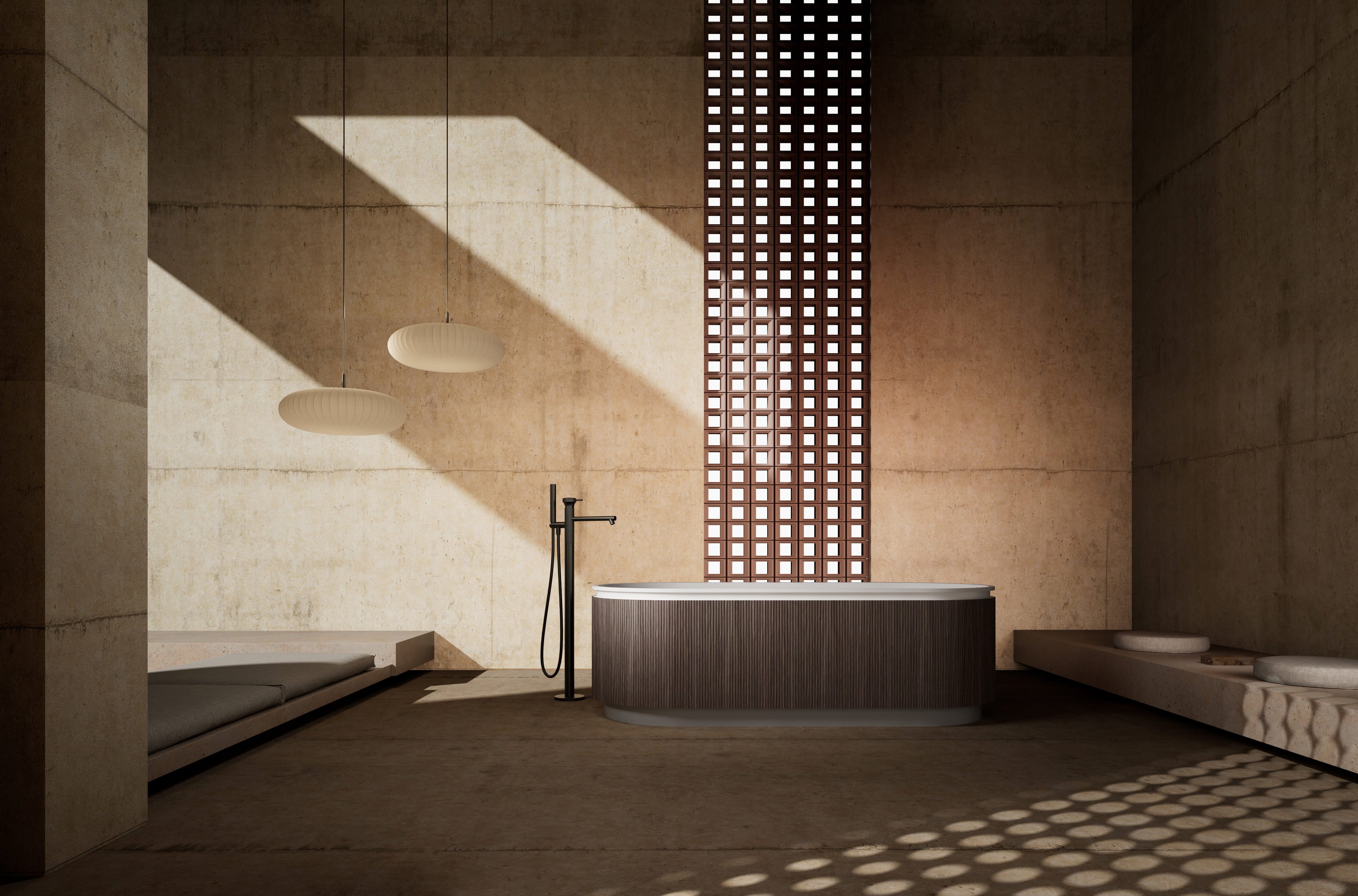 MonBlari FOREST Series