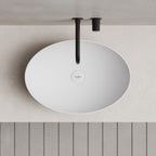 MonBlari XA-A72 Solid Surface Basin