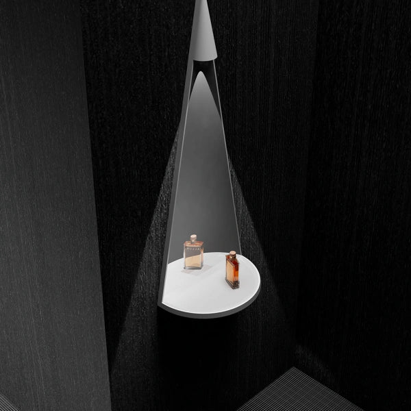 MonBlari SWING Series Contemporary Luxury Bathroom Mirror