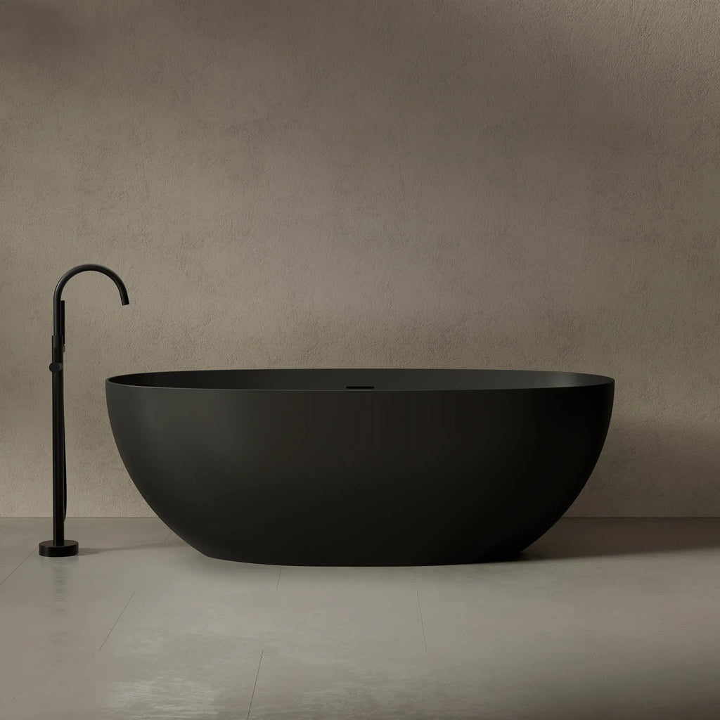 MonBlari TW-8507 freestanding Bath