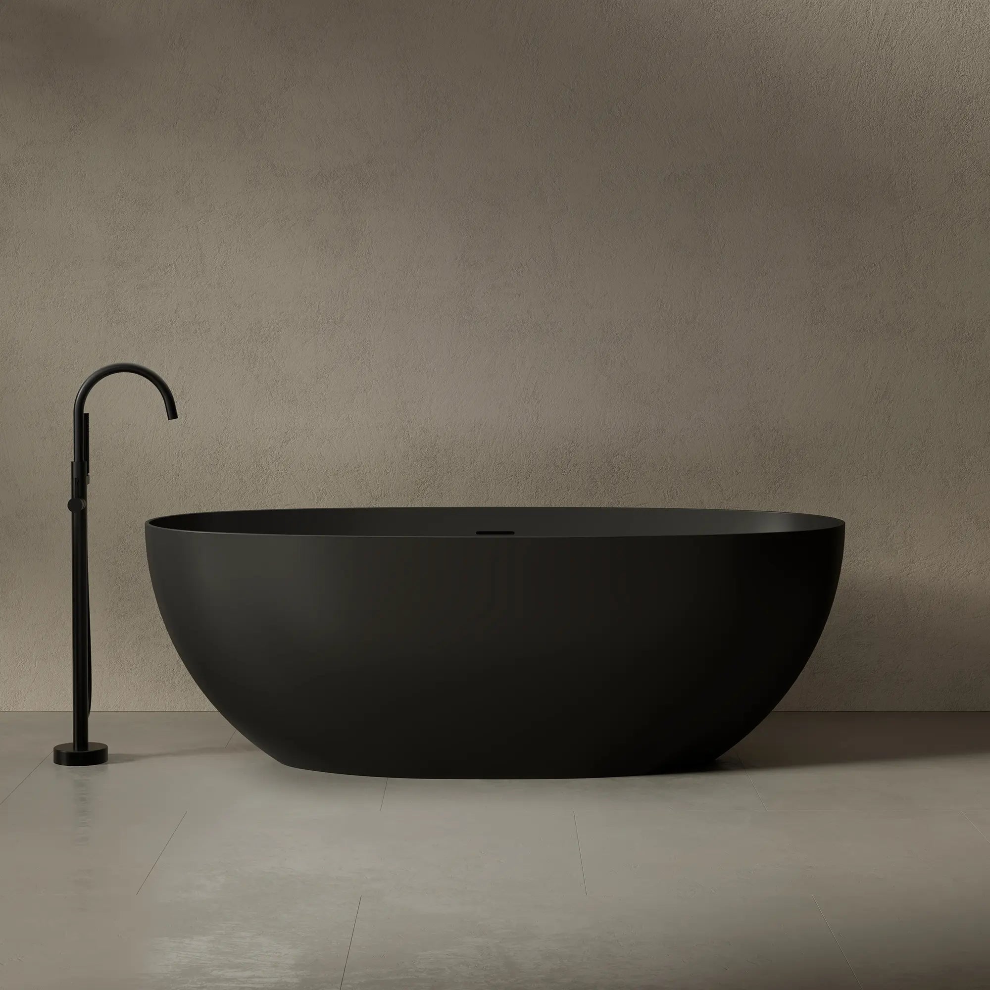 MonBlari TW-8507 freestanding Bath