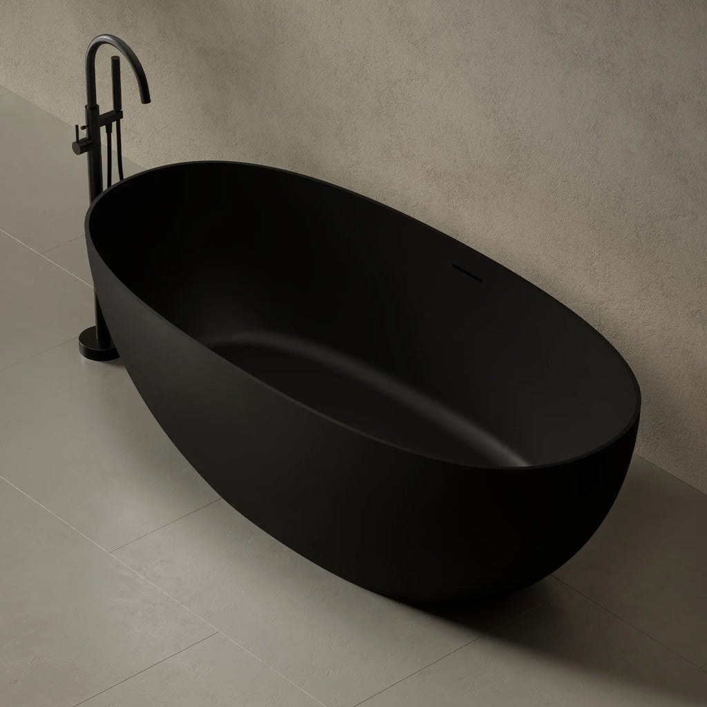 MonBlari TW-8507 freestanding Bath