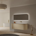 Monblair TW-5012 Single Vanity Units with Mirror-1500mm
