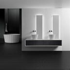 MonBlari SWING Series Bathroom Vanity Units with Mirror