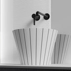 MonBlari SWING Series Vessel Sink