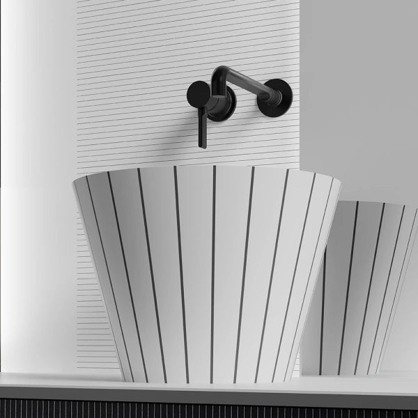 MonBlari SWING Series Vessel Sink