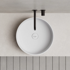 MonBlari TW-A8129 Solid Surface Basin