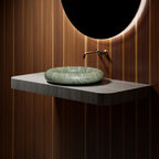 MonBlari Circus Series Marble Countertop Washbasin