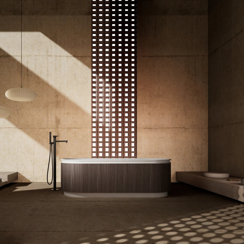 MonBlari FOREST Series Bath