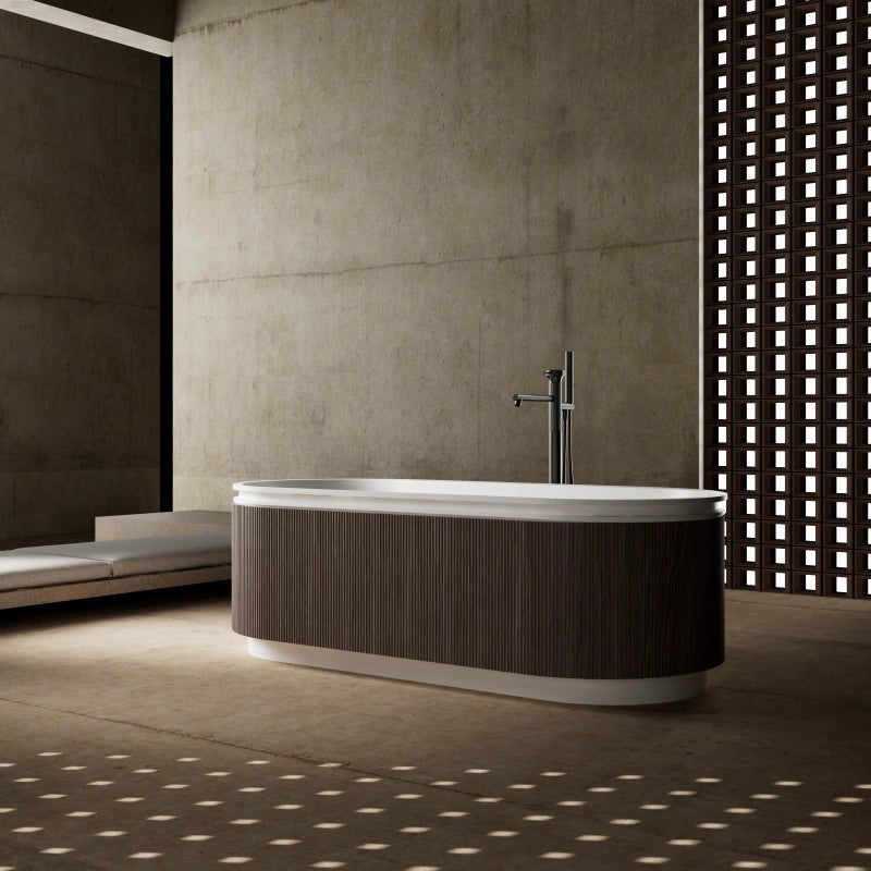 MonBlari FOREST Series Bath