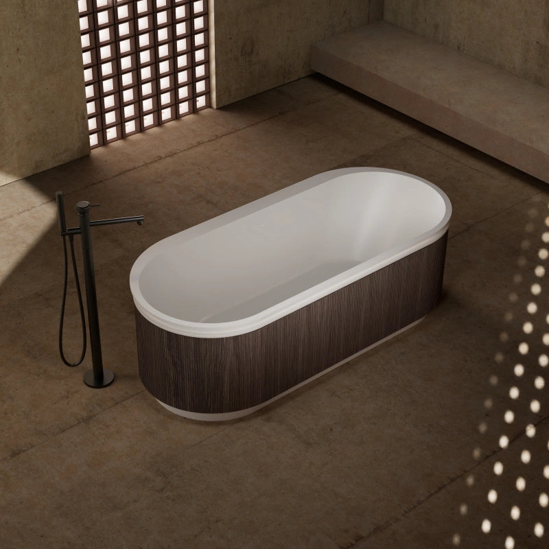MonBlari FOREST Series Bath
