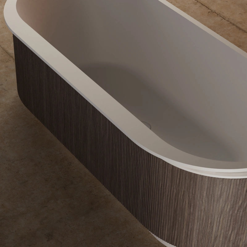 MonBlari FOREST Series Bath