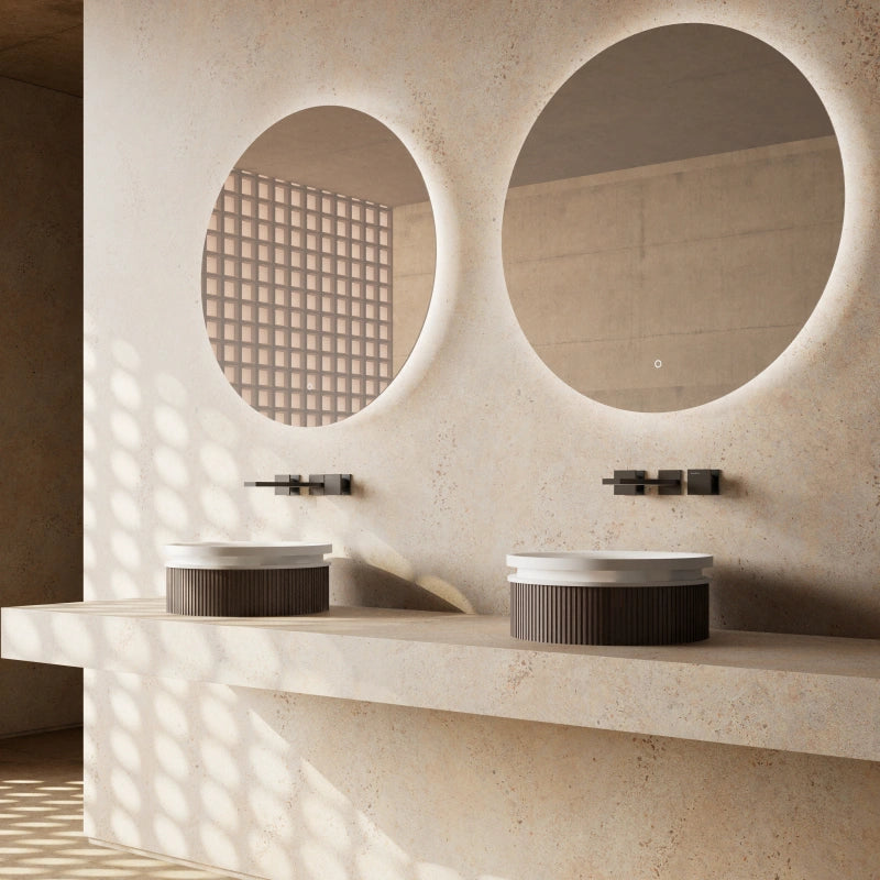 MonBlari FOREST Series Bathroom Basin - 380MM