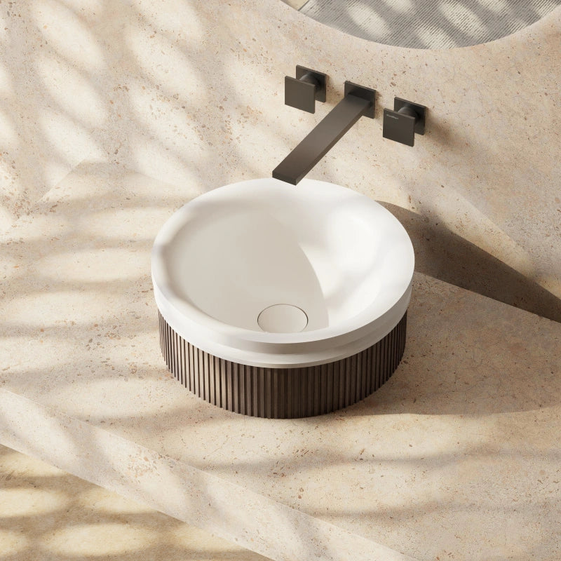 MonBlari FOREST Series Bathroom Basin - 380MM