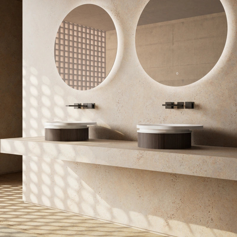 MonBlari FOREST Series Bathroom Basin - 460MM