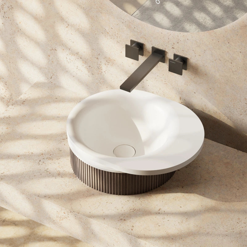 MonBlari FOREST Series Bathroom Basin - 460MM