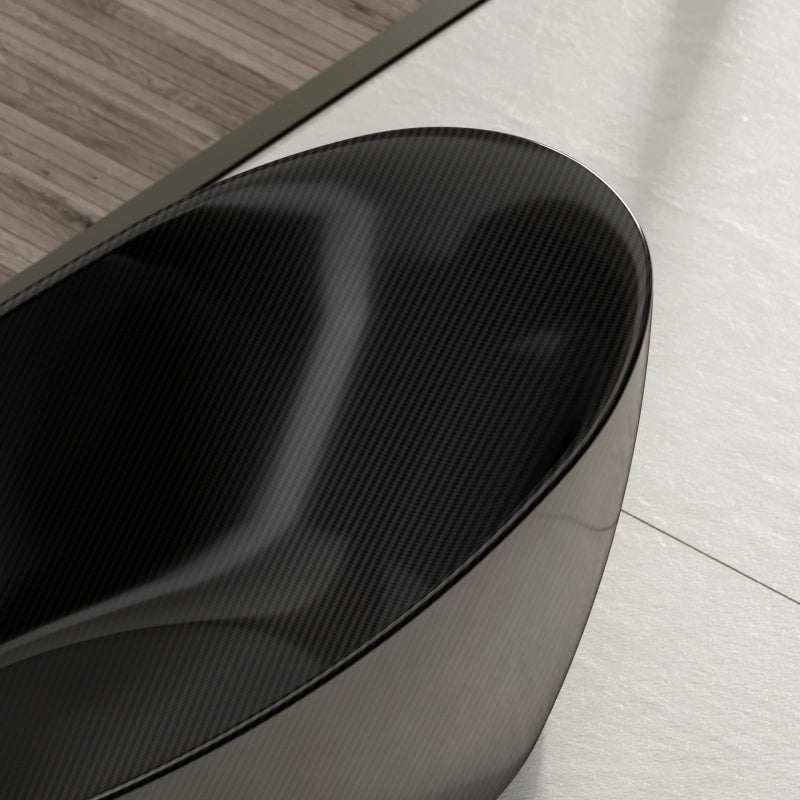 99973 Ingot-Shaped Carbon Fiber Bath | MonBlari