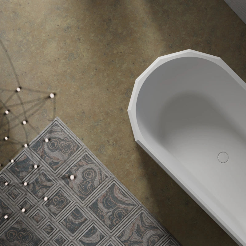 MonBlari BERYL Series Bath