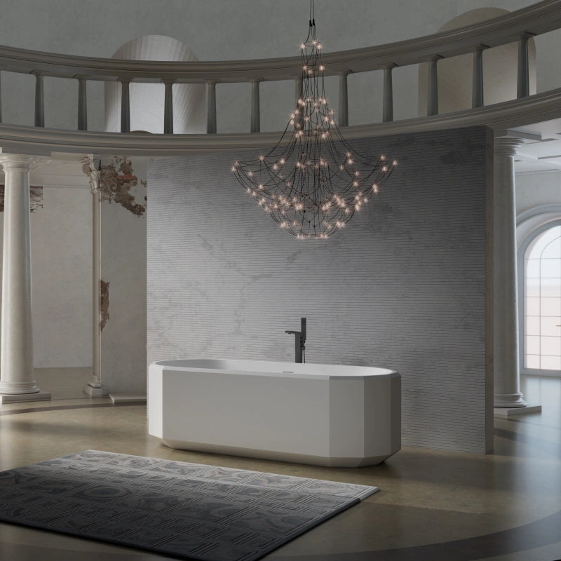 MonBlari BERYL Series Bath