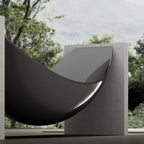 MonBlari Carbon Fiber Floating Hammock Bathtub 2140mm