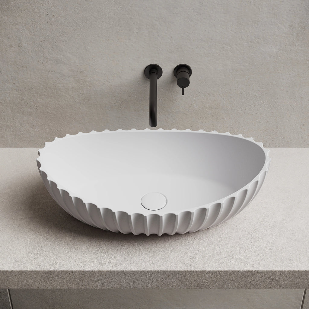 A8878 Crescent Basin | MonBlari