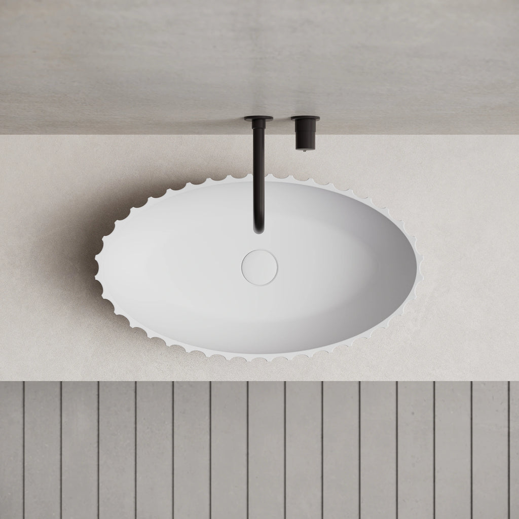 A8878 Crescent Basin | MonBlari