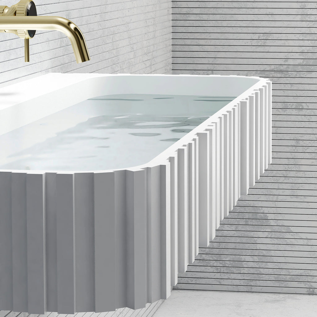 MRGS8856 Vanity Units with Mirror | MonBlari