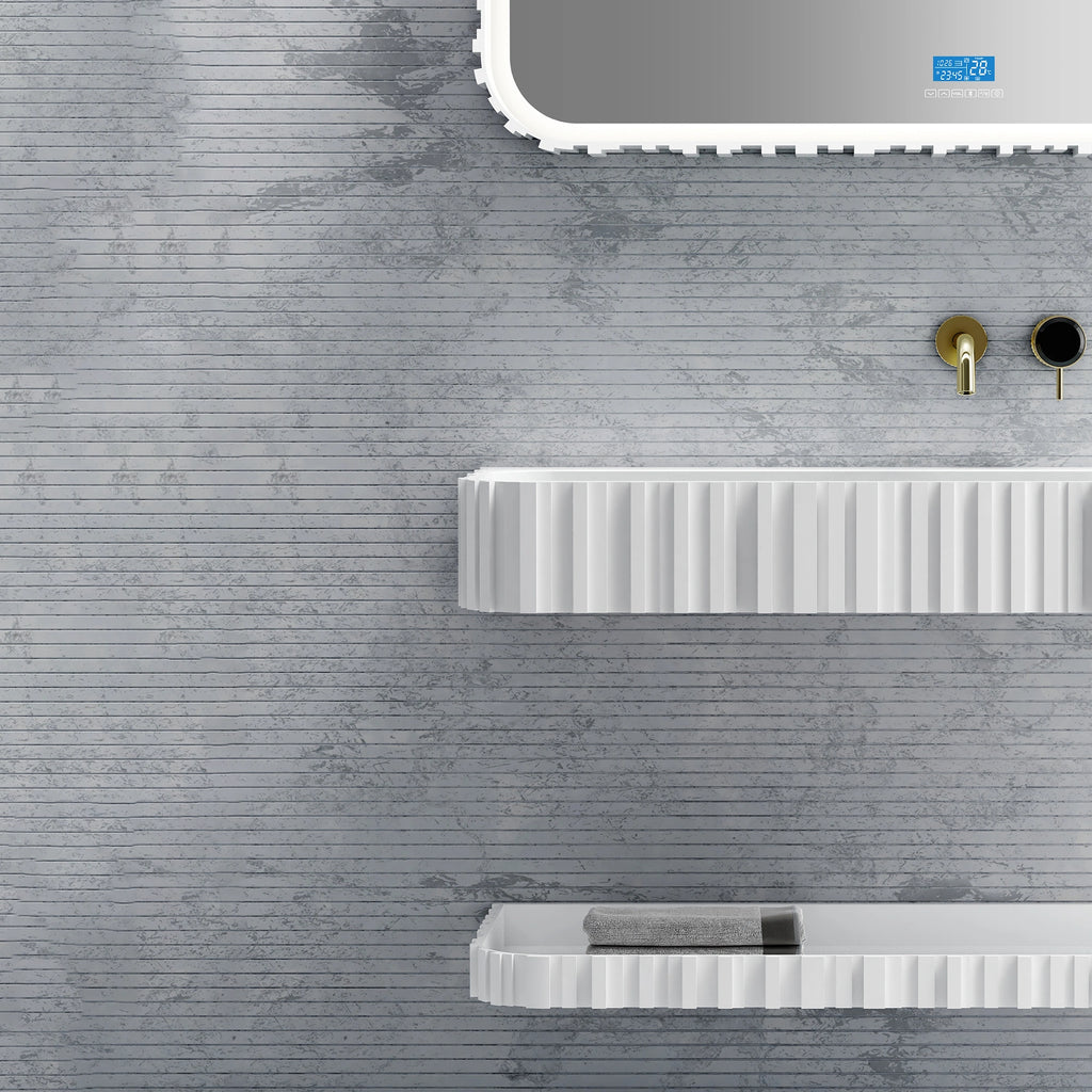 MRGS8856 Vanity Units with Mirror | MonBlari