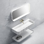 MRGS8856 Vanity Units with Mirror | MonBlari