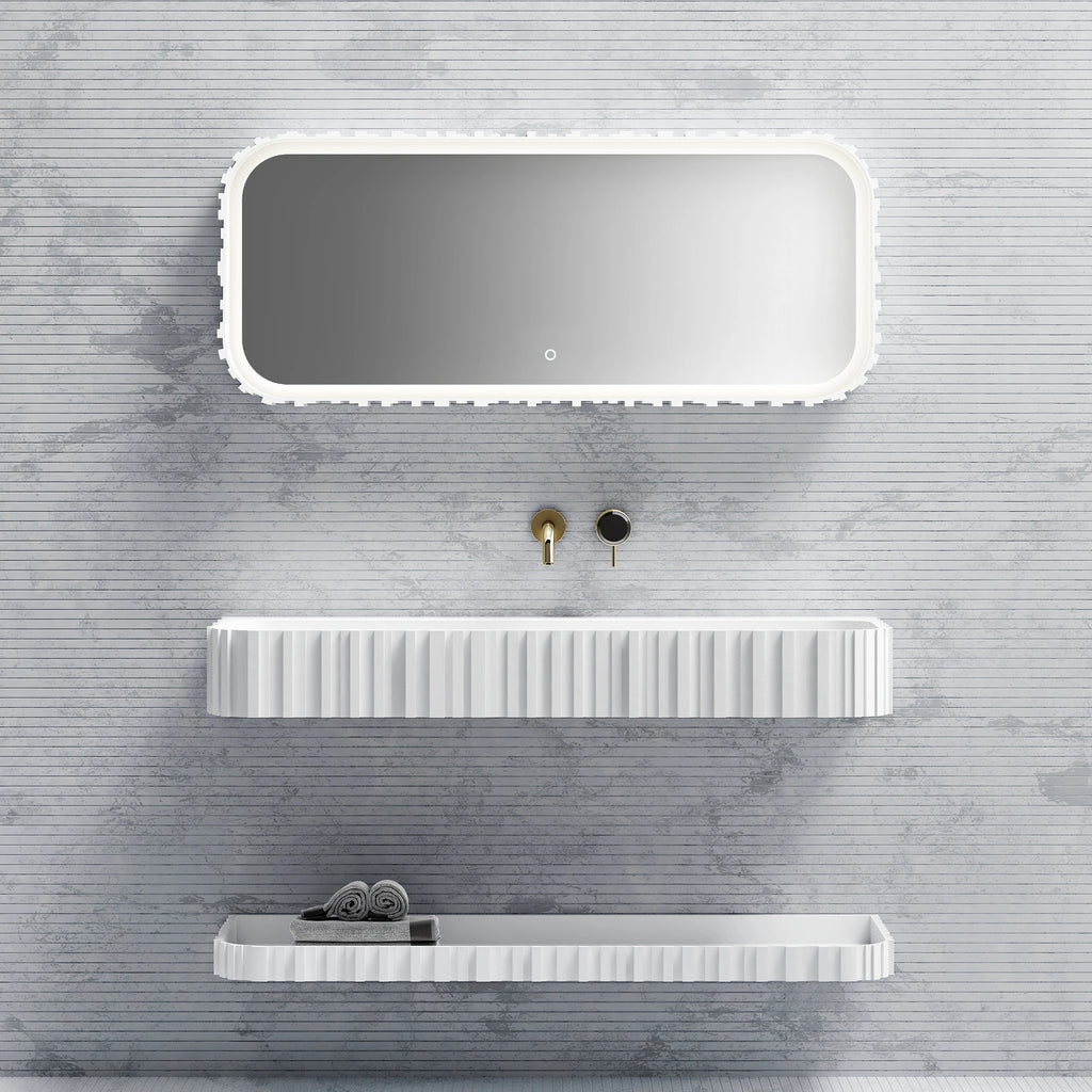 MRGS8856 Vanity Units with Mirror | MonBlari