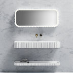 MRGS8856 Vanity Units with Mirror | MonBlari