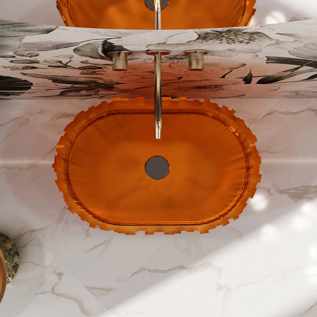 MRTZ8851 Pedestal Basin | MonBlari