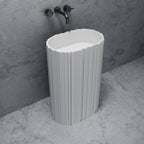 MRZ8851 Pedestal Basin | MonBlari