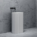 MRZ8851 Pedestal Basin | MonBlari