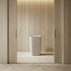 MRZ8871 Pedestal Basin | MonBlari