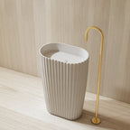 MRZ8871 Pedestal Basin | MonBlari