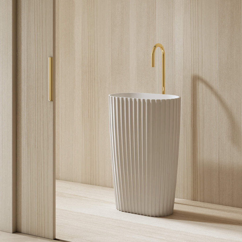 MRZ8871 Pedestal Basin | MonBlari