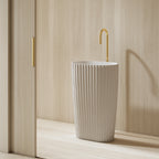 MRZ8871 Pedestal Basin | MonBlari