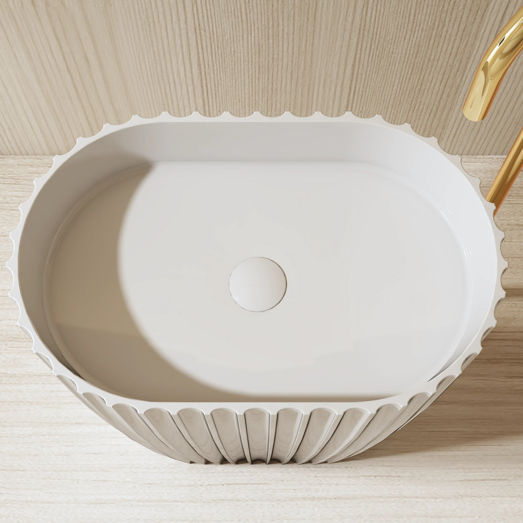 MRZ8871 Pedestal Basin | MonBlari