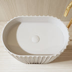 MRZ8871 Pedestal Basin | MonBlari