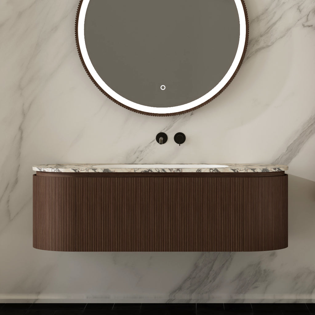 MonBlari FOREST Series Single Bathroom Vanity Units