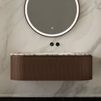 MonBlari FOREST Series Single Bathroom Vanity Units