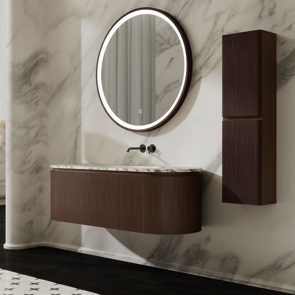 MonBlari FOREST Series Single Bathroom Vanity Units
