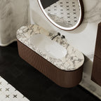 MonBlari FOREST Series Single Bathroom Vanity Units