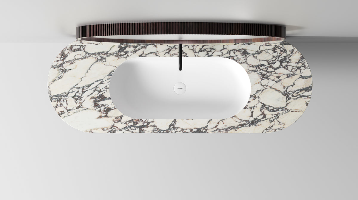 Monblair MW-V0601M Vanity Units with Mirror-1500mm
