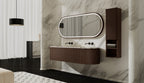 MonBlari MW-V0602AM Double Vanity Units with Mirror-1800mm