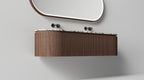 MonBlari MW-V0602AM Double Vanity Units with Mirror-1800mm