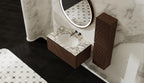 MonBlari MW-V0621M Vanity Units with Mirror-800mm